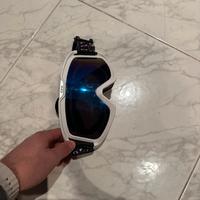 Occhiali /maschera per sport