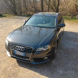 AUDI A4 1.8 benzina - 2010