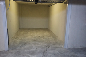 Box auto zona Piazza Pio XI