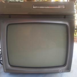 TV vintage