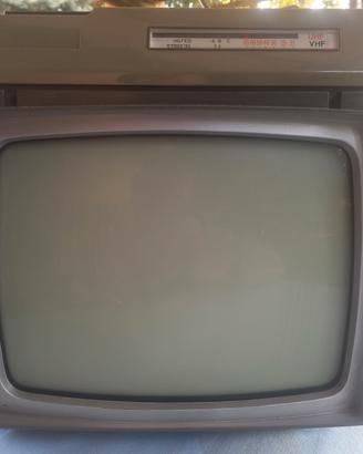 TV vintage