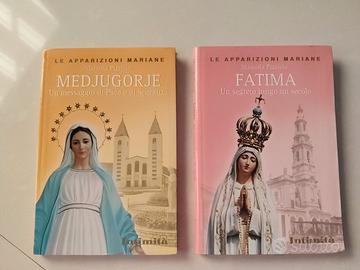 Le apparizioni mariane