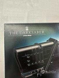 LEGO Star Wars 40917 Dark Saber Darksaber