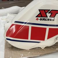Kit Adesivi per Yamaha XT600 43F Professionali