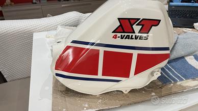 Kit Adesivi per Yamaha XT600 43F Professionali