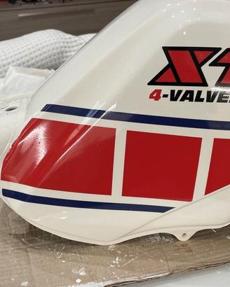 Kit Adesivi per Yamaha XT600 43F Professionali