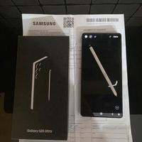Samsung Galaxy S25 Ultra 512gb colore esclusivo 