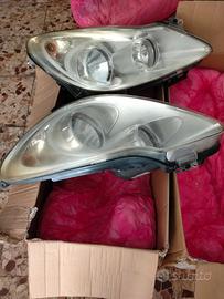 fari Opel Corsa d 