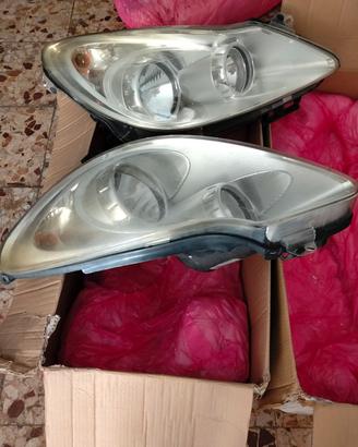 fari Opel Corsa d 