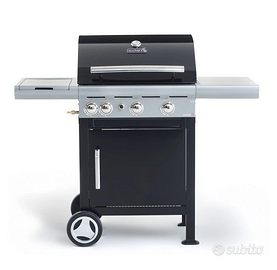 Barbecue a gas SOCHEF Mister Gusto
