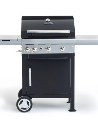 Barbecue a gas SOCHEF Mister Gusto