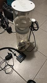 Schiumatoio deltec 400i