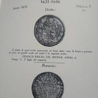 libro l storia del monete   oselle veneziane 1972 