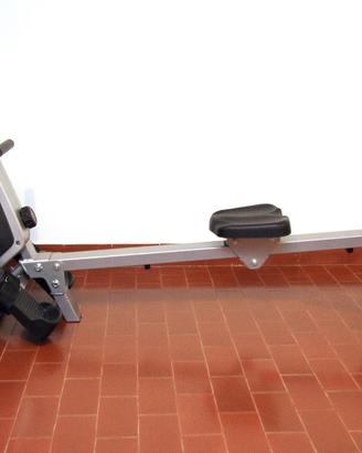 KETTLER Rower 3 Situs PARI AL NUOVO – usato pochis