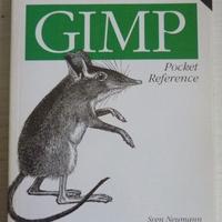The GIMP - editor di immagini - manuale software