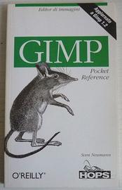 The GIMP - editor di immagini - manuale software