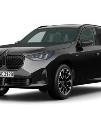 BMW X3 xDrive20d 48V MSport Pro