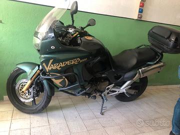 Honda varadero pezzi ricambio
