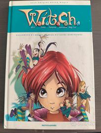 witch alle origini della magia 