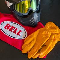 Bell Moto III tgM