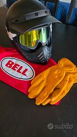 Bell Moto III tgM