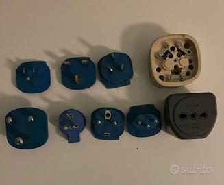 Adattatori universali