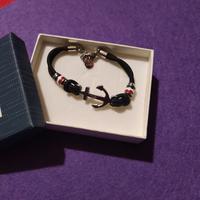 Bracciale a forma di ancora