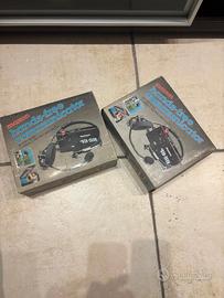 ricettasmettitori Maxon vintage 