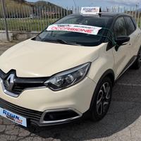 Renault Captur 1.5 dCi 8V 90 CV Start&Stop Energy 