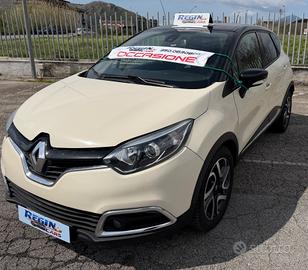 Renault Captur 1.5 dCi 8V 90 CV Start&Stop Energy 