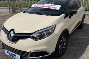 Renault Captur 1.5 dCi 8V 90 CV Start&Stop Energy 