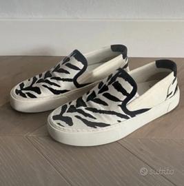 Sneaker Saint Laurent