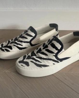 Sneaker Saint Laurent