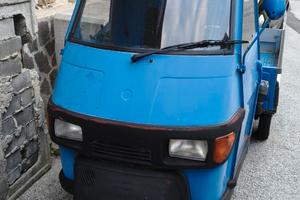 piaggio ape 50