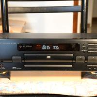 Kenwood dp-7050
