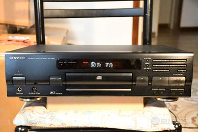 Kenwood dp-7050