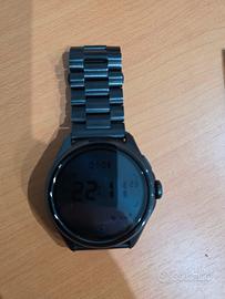 Ticwatch pro 5 enduro 