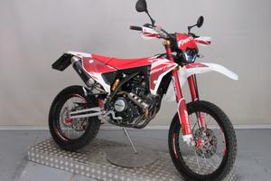 Fantic Motor XEF 125 COMPETITION 11 KW PATENTE A1 