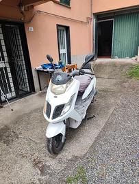 Kymco dink 125cc
