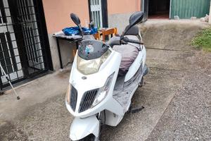 Kymco dink 125cc