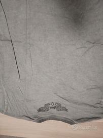 T shirt rock rebel