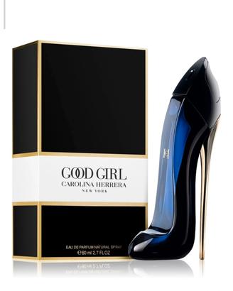 profumo carolina Herrera nuovo mai usato 