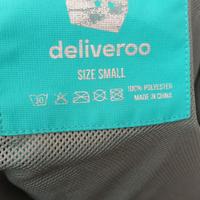 Giacchetto Deliveroo 