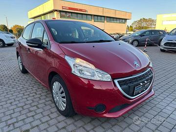 PEUGEOT - 208 - 1.0 VTi 68 CV 5p. Active NEOPAT