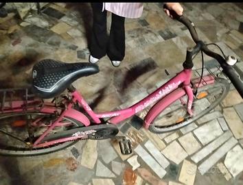 Bicicletta