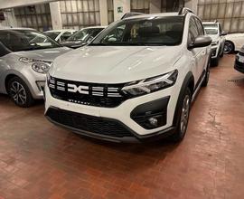 DACIA Sandero Stepway 1.0 Tce Expression Eco-g 1
