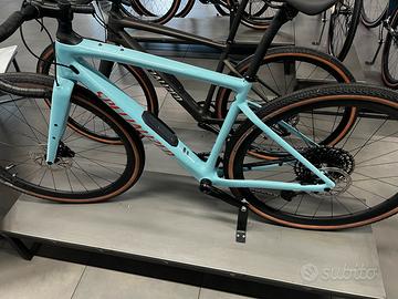 Gravel specialized diverge carbon axs TG 56 2022