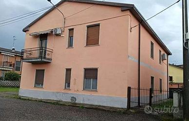 Trilocale a Mulazzano