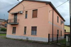 Trilocale a Mulazzano