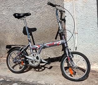bici snodabile